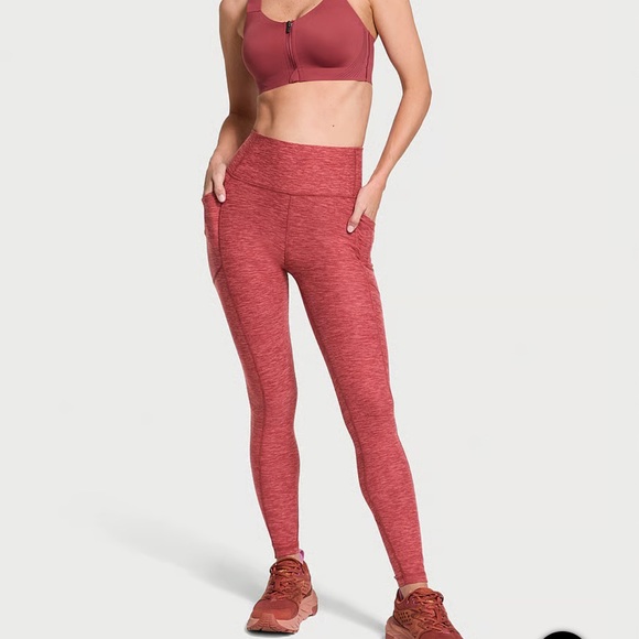 Women's Gray Leggings from Victoria’s Secret - Picture 6 of 6